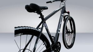 Велосипед BX 29 Оборудование: SHIMANO 