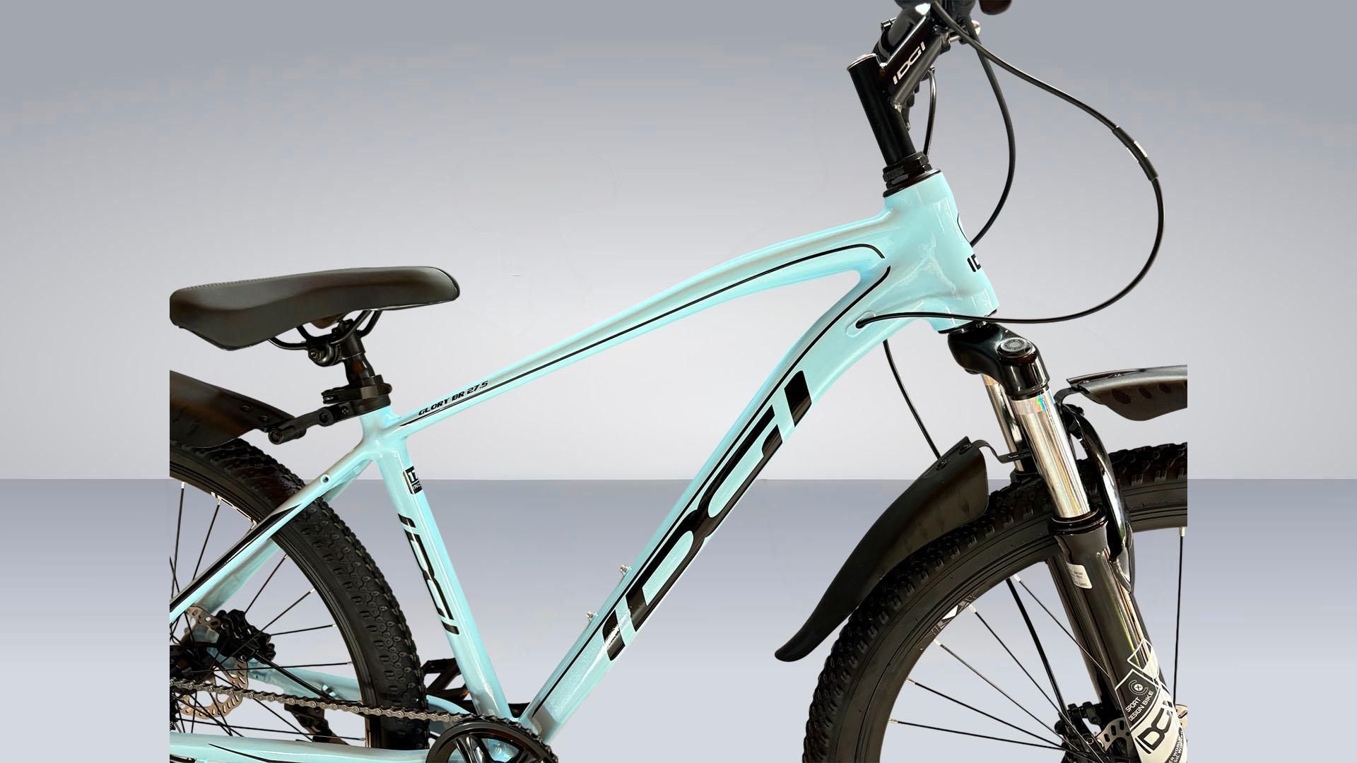Велосипед GLORY BR 27.5-NEW Array 