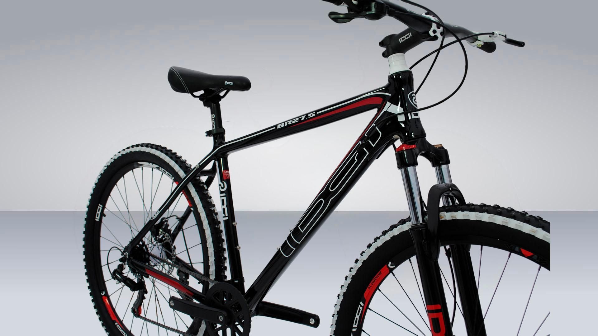 Велосипед  BR 27.5 Array 